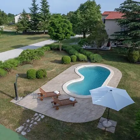 Luxury Branko Istria 别墅