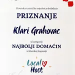 Branko Istria Villa