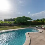 Branko Istria Villa *