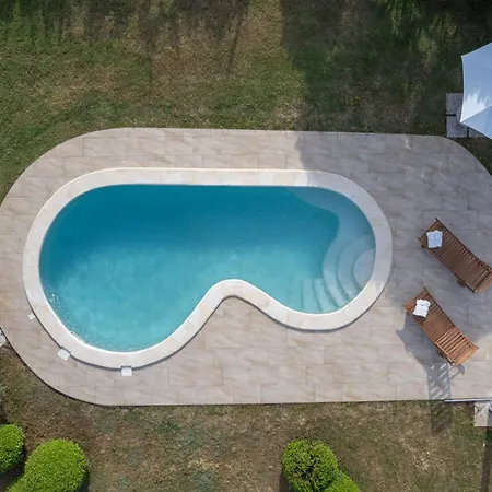 Luxury Branko Istria Villa