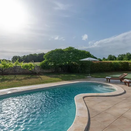 Villa Luxury Branko Istria *
