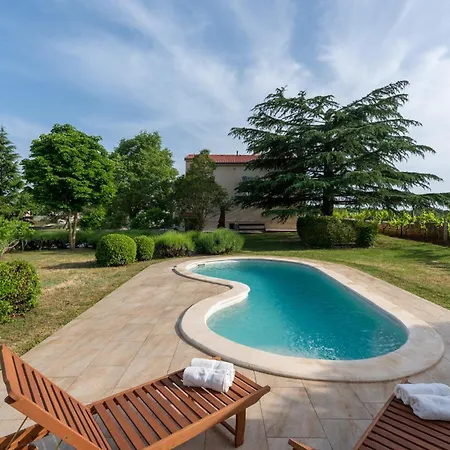 Luxury Branko Istria *