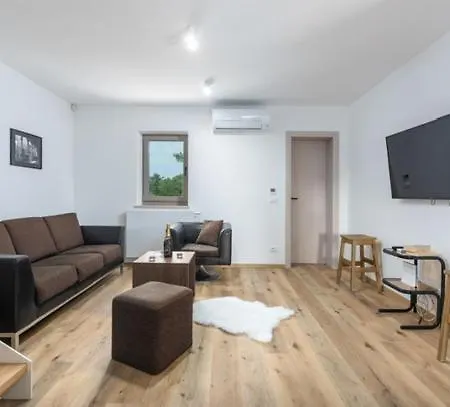 Luxury Branko Istria Svetvincenat