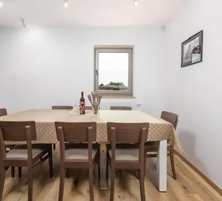 Villa Luxury Branko Istria Svetvincenat