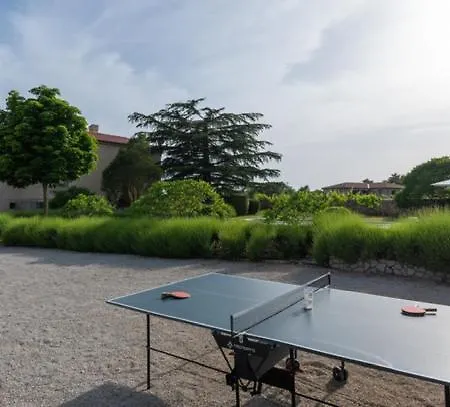 Luxury Branko Istria * Svetvincenat