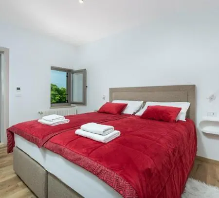 Luxury Branko Istria