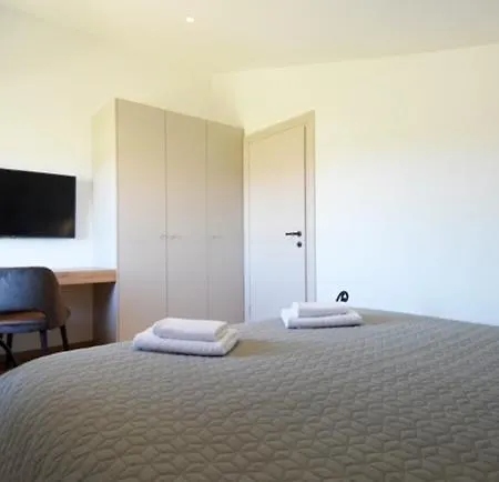 Villa Luxury Branko Istria Svetvincenat