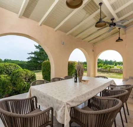 Luxury Branko Istria * Svetvincenat