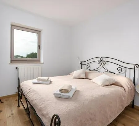 Luxury Branko Istria Villa *
