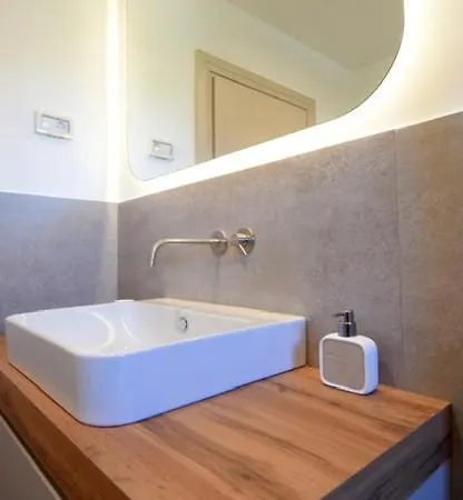 Villa Luxury Branko Istria *