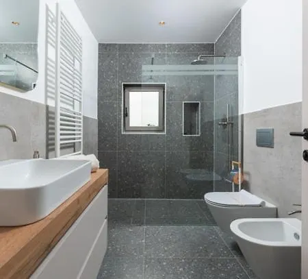 Luxury Branko Istria Villa