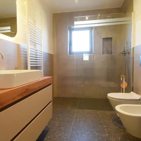 Villa Luxury Branko Istria