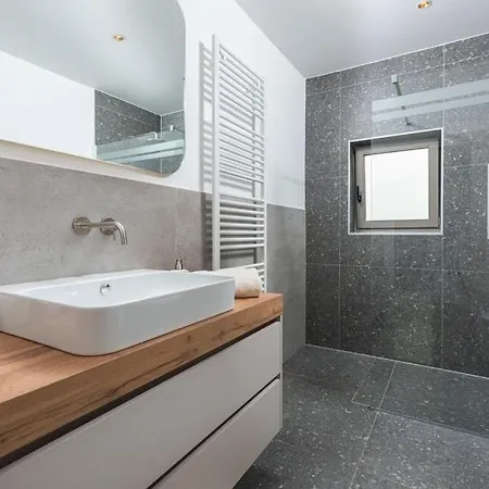 Luxury Branko Istria Villa *