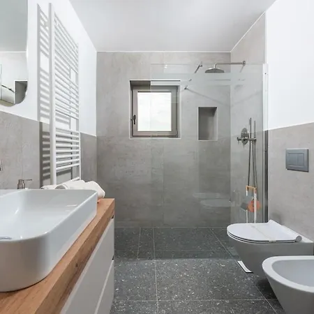 Villa Luxury Branko Istria *