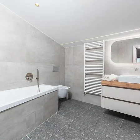 Villa Luxury Branko Istria Svetvincenat