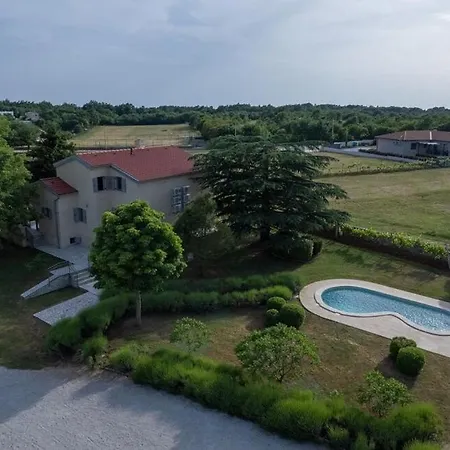 Luxury Branko Istria *