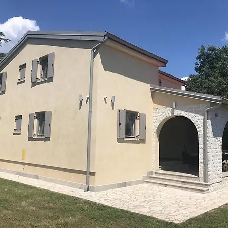 Luxury Branko Istria