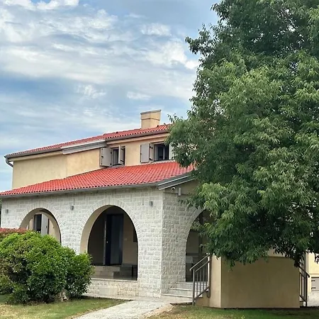 Luxury Branko Istria Svetvincenat