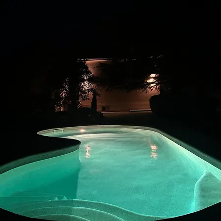 Luxury Branko Istria *