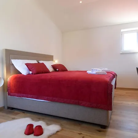 Luxury Branko Istria * Svetvincenat