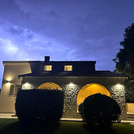 Villa Luxury Branko Istria *