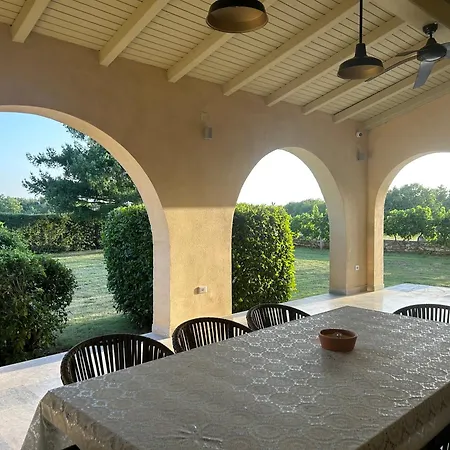 Luxury Branko Istria Villa
