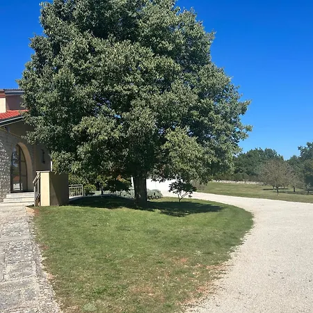 Villa Luxury Branko Istria *