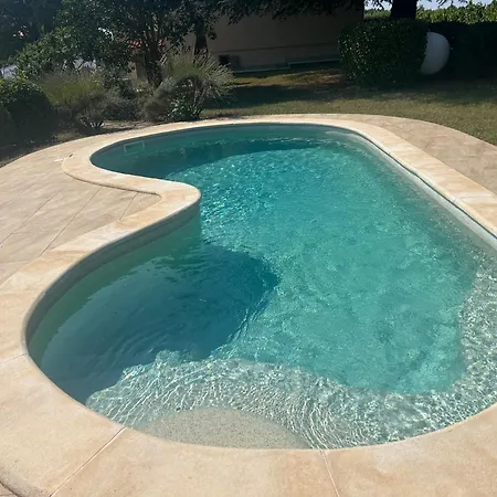 Villa Luxury Branko Istria Svetvincenat