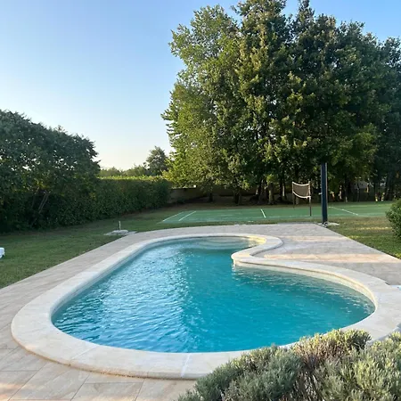 Luxury Branko Istria Villa Svetvincenat