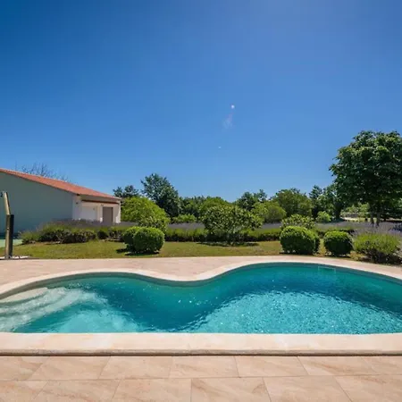 Villa Branko Istria Svetvinčenat