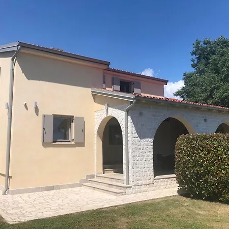 Villa Branko Istria