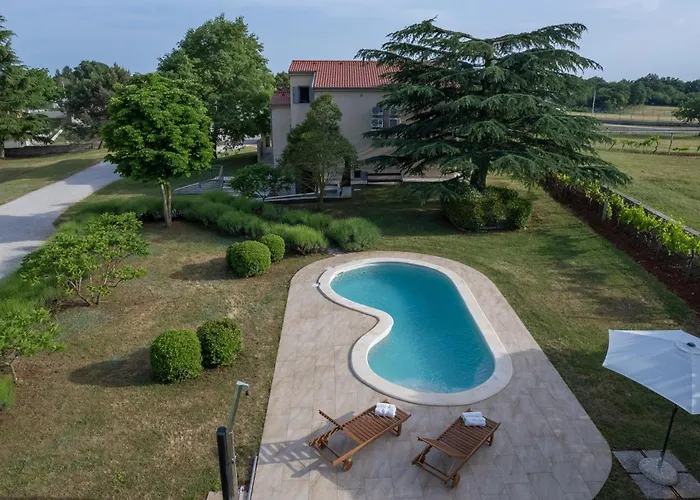 Branko Istria Svetvinčenat